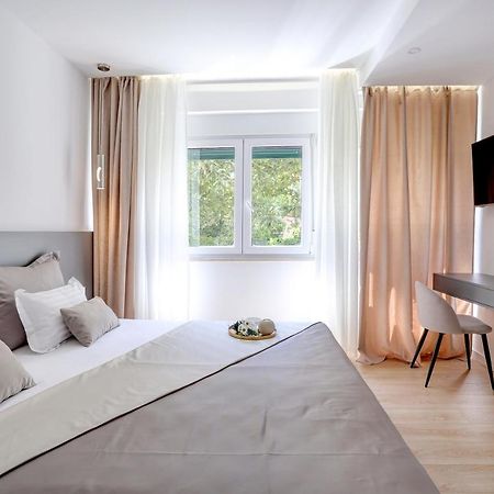 Apartments Hugo 2 Split Kültér fotó