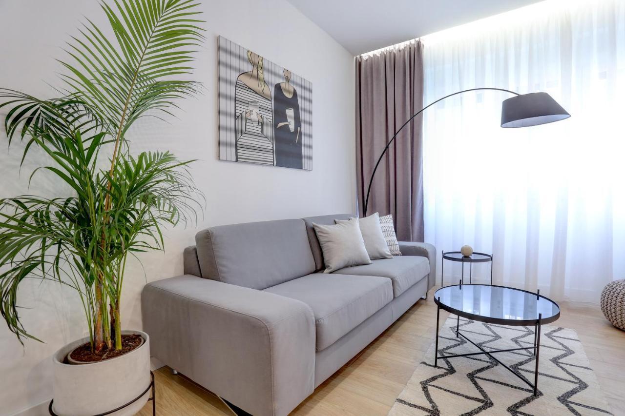 Apartments Hugo 2 Split Kültér fotó