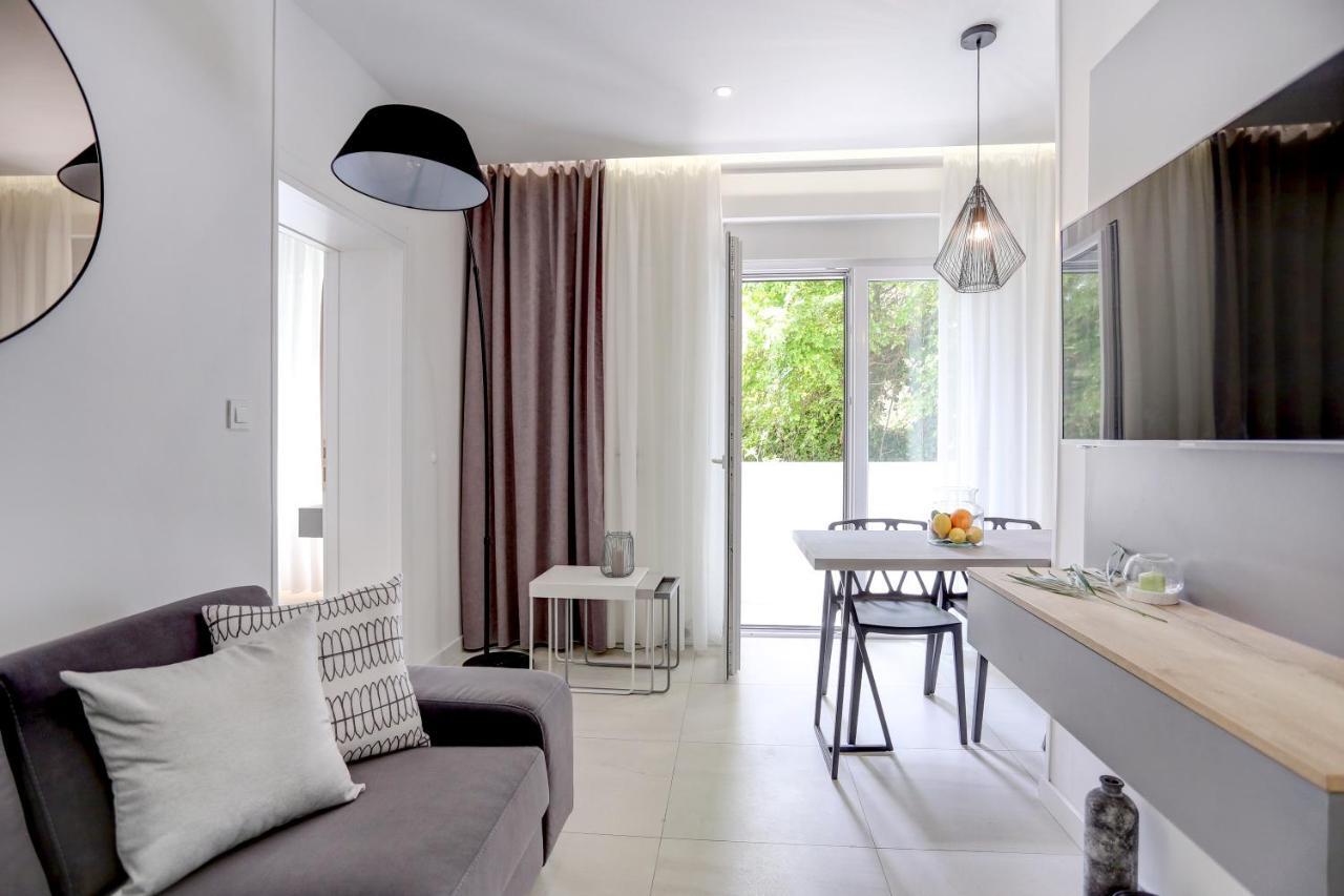Apartments Hugo 2 Split Kültér fotó