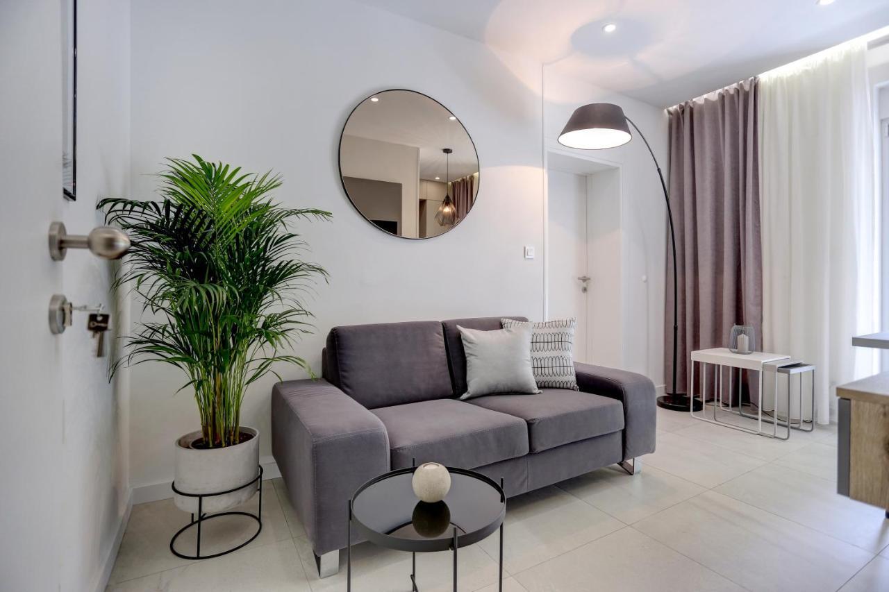 Apartments Hugo 2 Split Kültér fotó