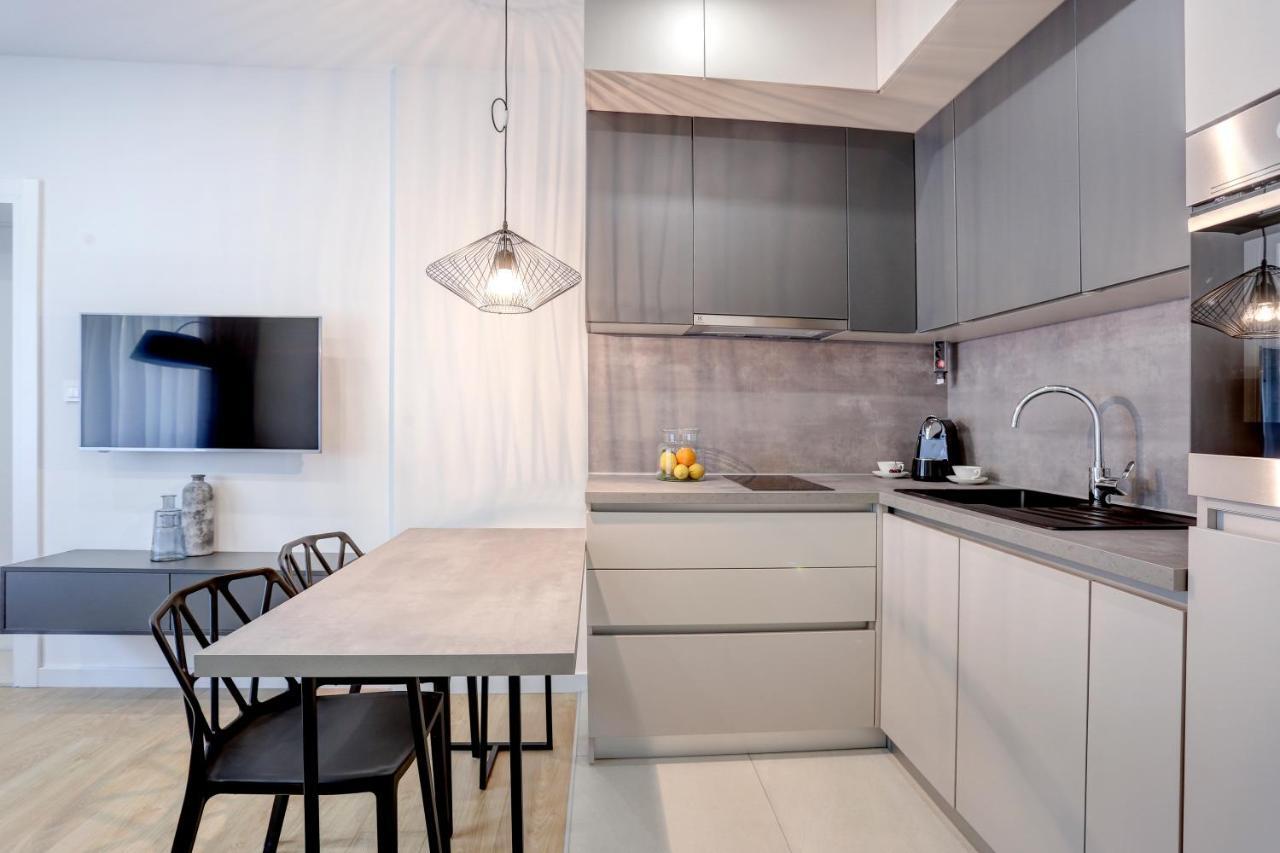 Apartments Hugo 2 Split Kültér fotó