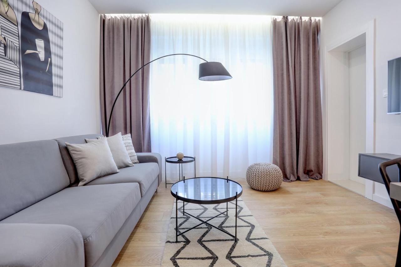 Apartments Hugo 2 Split Kültér fotó