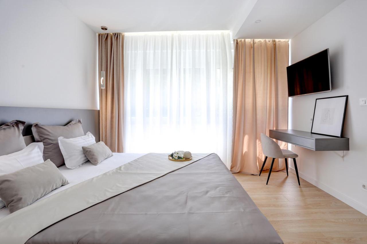 Apartments Hugo 2 Split Kültér fotó