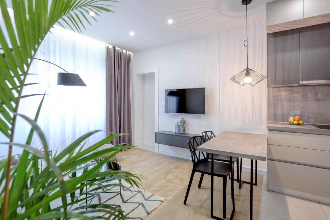 Apartments Hugo 2 Split Kültér fotó