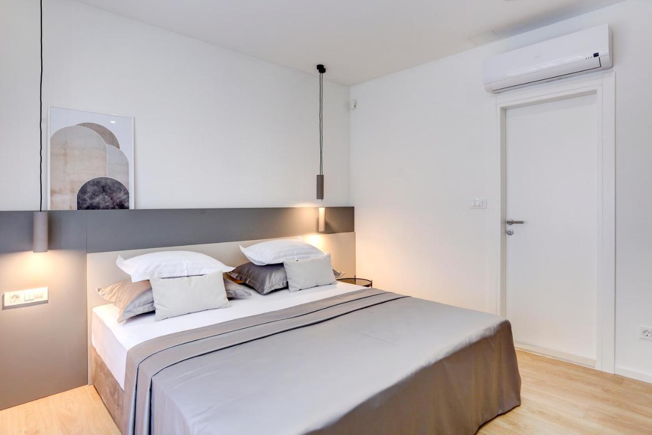 Apartments Hugo 2 Split Kültér fotó