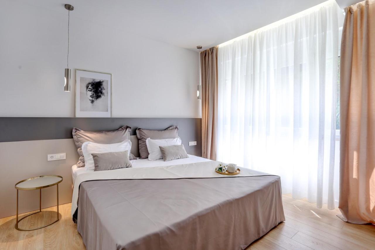 Apartments Hugo 2 Split Kültér fotó
