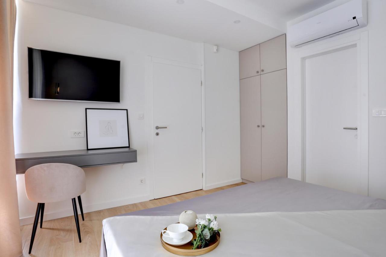 Apartments Hugo 2 Split Kültér fotó