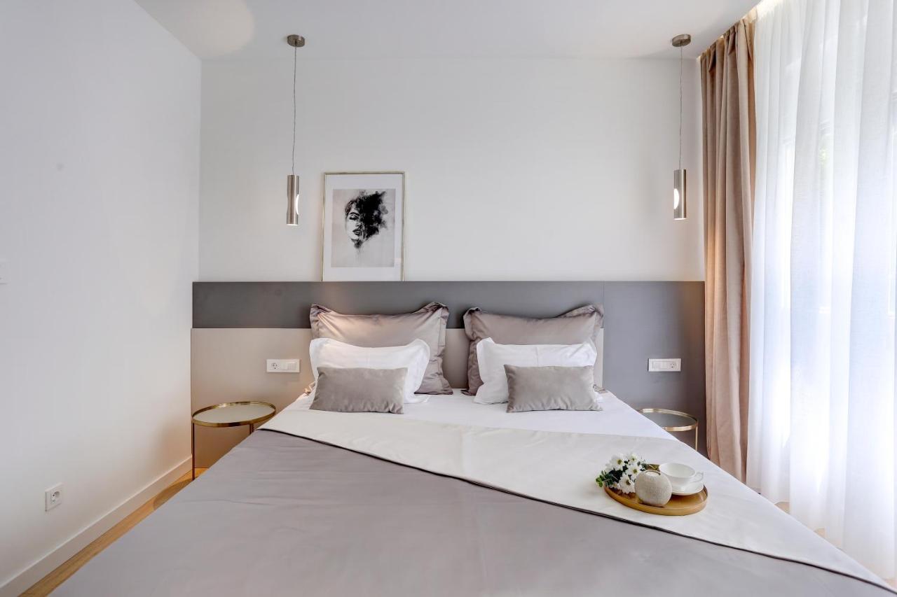 Apartments Hugo 2 Split Kültér fotó