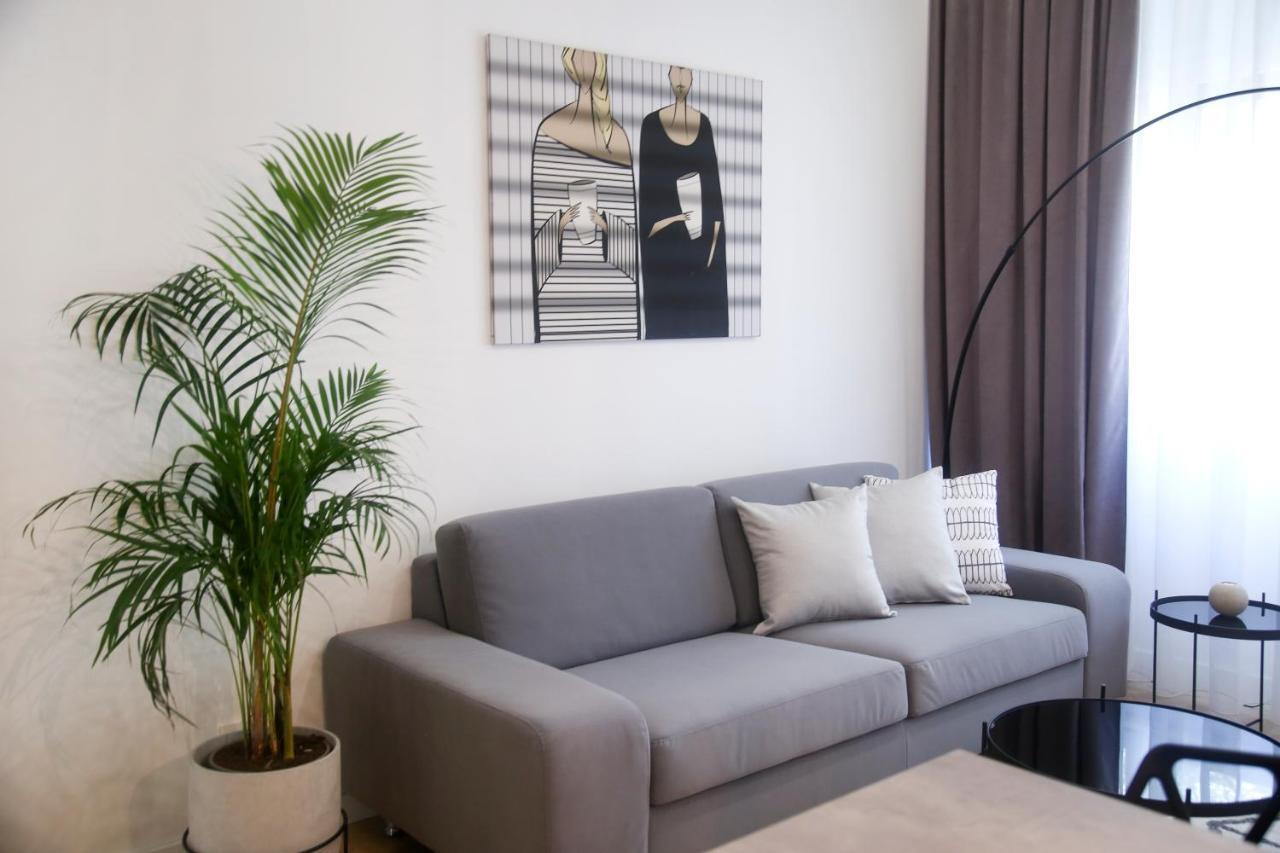 Apartments Hugo 2 Split Kültér fotó