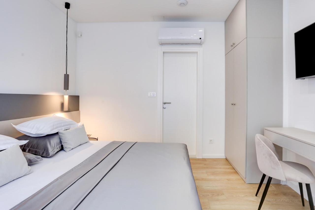 Apartments Hugo 2 Split Kültér fotó
