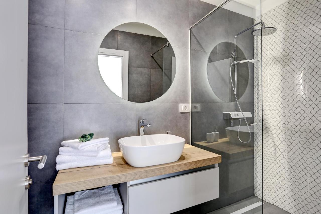 Apartments Hugo 2 Split Kültér fotó