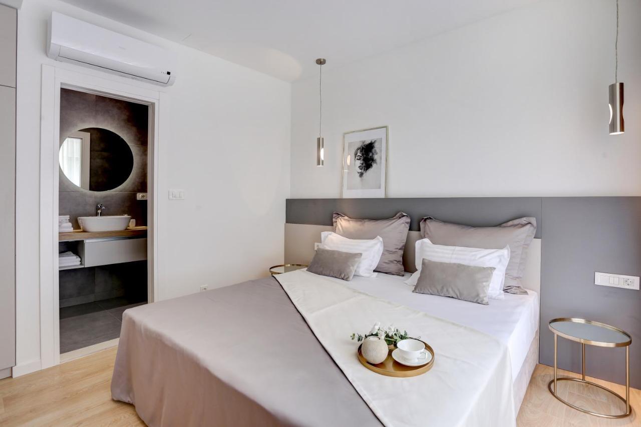 Apartments Hugo 2 Split Kültér fotó