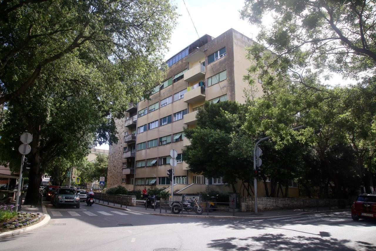 Apartments Hugo 2 Split Kültér fotó